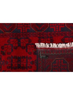 Hand made rug Old Afghan Afghanistan cm.80x121 2