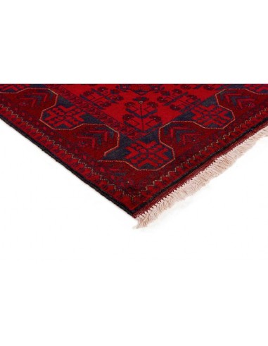 Hand made rug Old Afghan Afghanistan cm.80x121