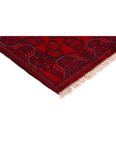 Hand made rug Old Afghan Afghanistan cm.74x121