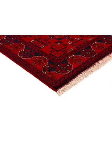 Hand made rug Old Afghan Afghanistan cm.81x123