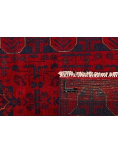 Hand made rug Old Afghan Afghanistan cm.78x123 2