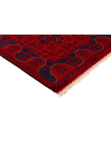 Hand made rug Old Afghan Afghanistan cm.78x123