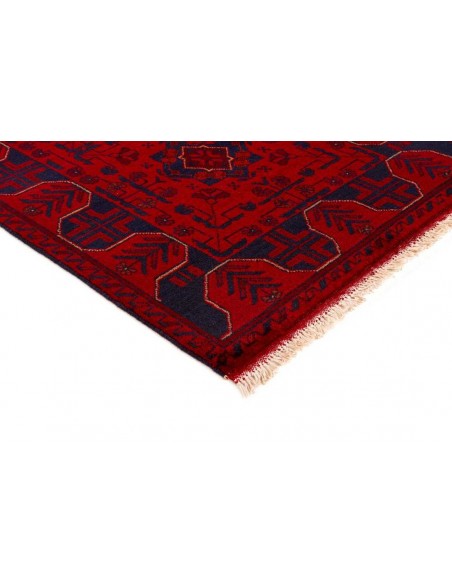 Hand made rug Old Afghan Afghanistan cm.78x123