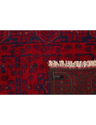 Hand made rug Old Afghan Afghanistan cm.79x124