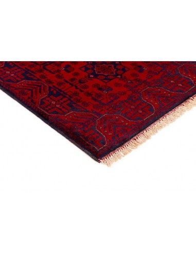Hand made rug Old Afghan Afghanistan cm.79x124