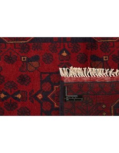 Hand made rug Old Afghan Afghanistan cm.75x124 2