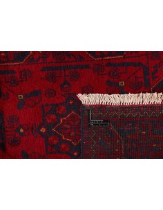 Hand made rug Old Afghan Afghanistan cm.75x126 2