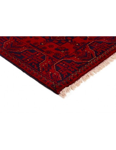 Hand made rug Old Afghan Afghanistan cm.75x126