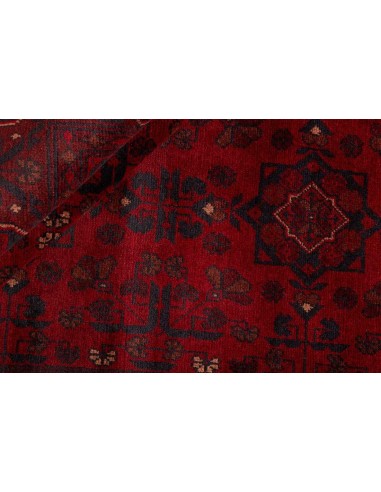 Hand made rug Old Afghan Afghanistan cm.150x192