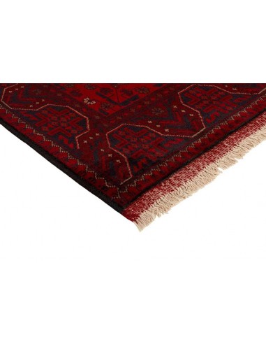 Hand made rug Old Afghan Afghanistan cm.150x192