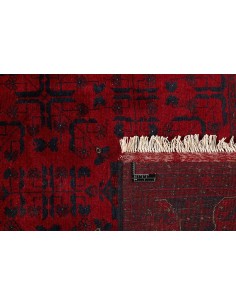 Hand made rug Old Afghan Afghanistan cm.150x195 2