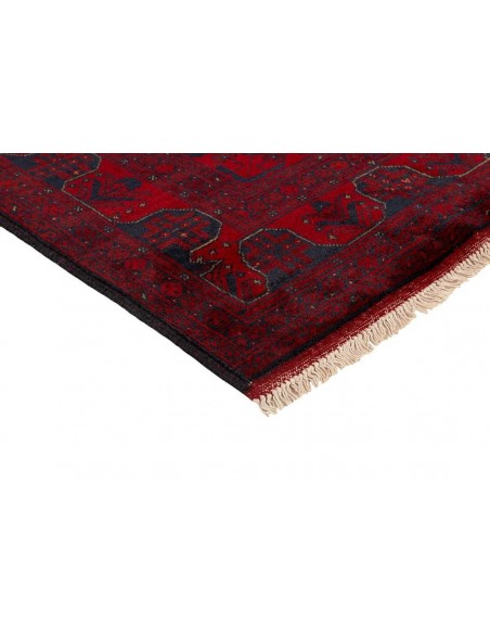 Hand made rug Old Afghan Afghanistan cm.150x195