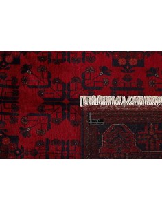 Hand made rug Old Afghan Afghanistan cm.131x195 2