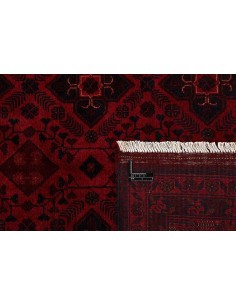 Hand made rug Old Afghan Afghanistan cm.153x196 2