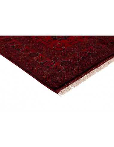 Hand made rug Old Afghan Afghanistan cm.153x196