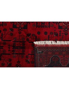Hand made rug Old Afghan Afghanistan cm.151x197 2