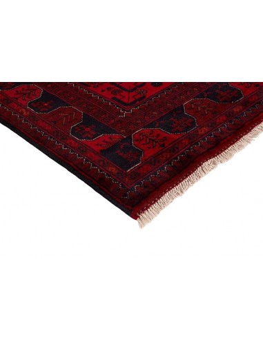 Hand made rug Old Afghan Afghanistan cm.151x197