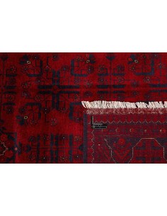 Hand made rug Old Afghan Afghanistan cm.150x198 2