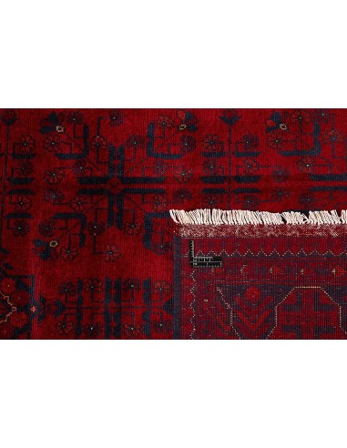 Hand made rug Old Afghan Afghanistan cm.150x198