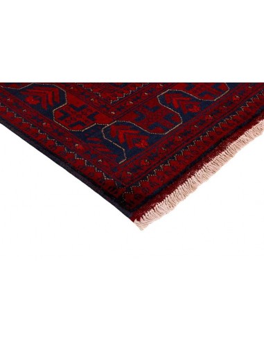 Hand made rug Old Afghan Afghanistan cm.150x198