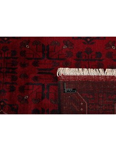 Hand made rug Old Afghan Afghanistan cm.152x198 2