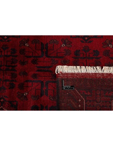 Hand made rug Old Afghan Afghanistan cm.152x198
