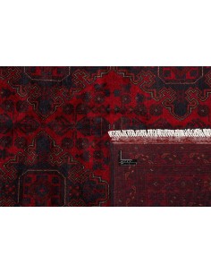 Hand made rug Old Afghan Afghanistan cm.151x200 2