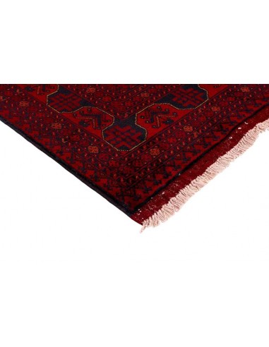 Hand made rug Old Afghan Afghanistan cm.155x201