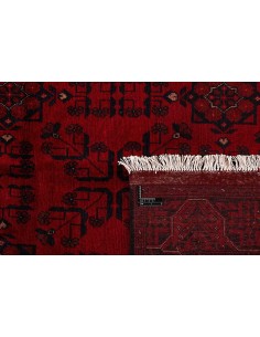 Hand made rug Old Afghan Afghanistan cm.128x202 2