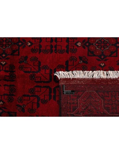 Hand made rug Old Afghan Afghanistan cm.128x202