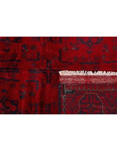 Hand made rug Old Afghan Afghanistan cm.153x203 2