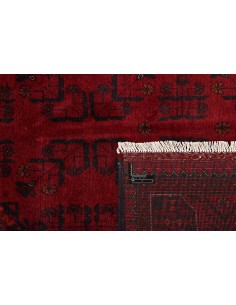 Hand made rug Old Afghan Afghanistan cm.150x203 2