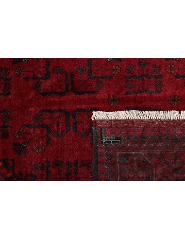 Hand made rug Old Afghan Afghanistan cm.150x203