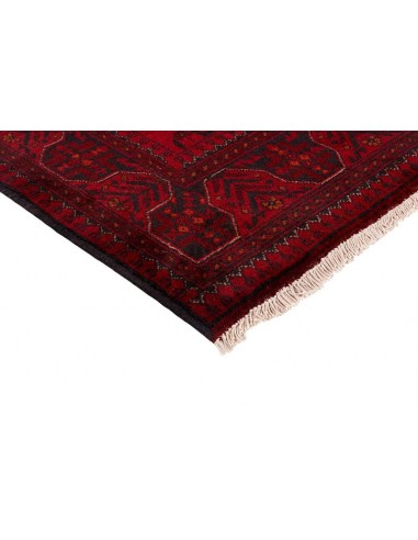 Hand made rug Old Afghan Afghanistan cm.150x203