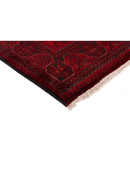 Hand made rug Old Afghan Afghanistan cm.150x203