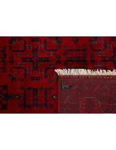 Hand made rug Old Afghan Afghanistan cm.150x203 2