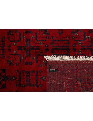 Hand made rug Old Afghan Afghanistan cm.150x203