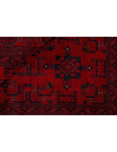 Hand made rug Old Afghan Afghanistan cm.150x203