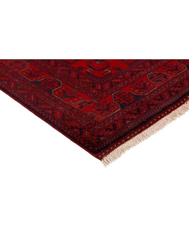 Hand made rug Old Afghan Afghanistan cm.150x203