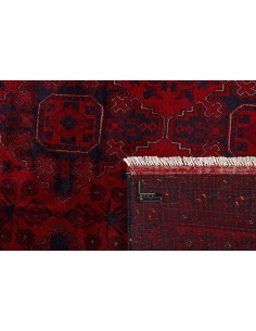 Hand made rug Old Afghan Afghanistan cm.148x206 2