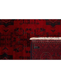 Hand made rug Old Afghan Afghanistan cm.155x208 2
