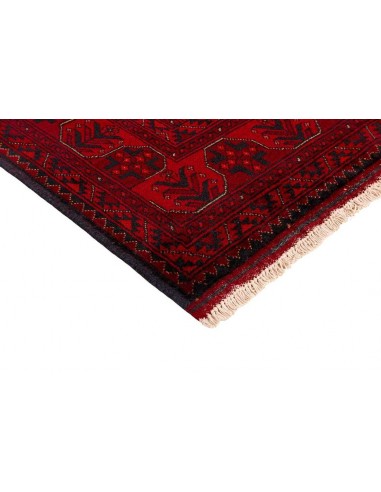 Hand made rug Old Afghan Afghanistan cm.155x208
