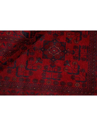 Hand made rug Old Afghan Afghanistan cm.155x208