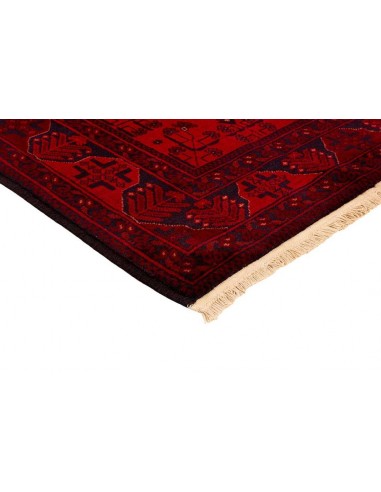 Hand made rug Old Afghan Afghanistan cm.178x240