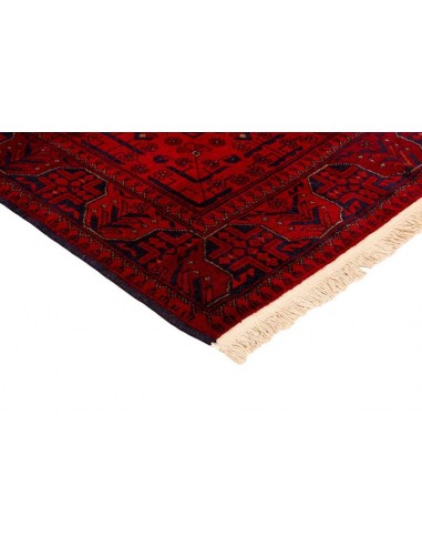 Hand made rug Old Afghan Afghanistan cm.83x292