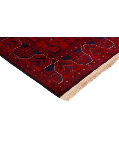 Hand made rug Old Afghan Afghanistan cm.83x293