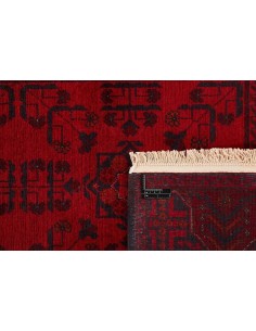 Hand made rug Old Afghan Afghanistan cm.84x294 2