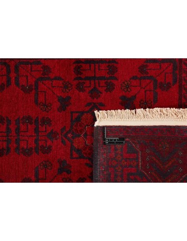 Hand made rug Old Afghan Afghanistan cm.84x294