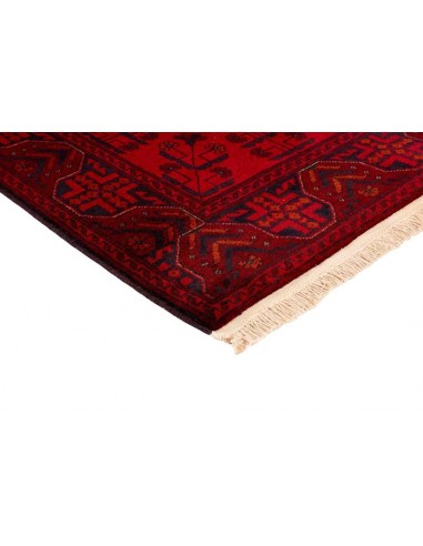 Hand made rug Old Afghan Afghanistan cm.84x294