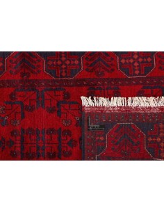 Hand made rug Old Afghan Afghanistan cm.83x296 2